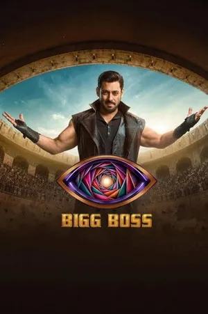 Bigg Boss 2026 Season 20 Hindi Audio [JioHotStar Series] [EP-04 Added]