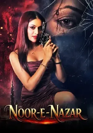 Noor-E-Nazar 2026 Season 1 Hindi HGM Audio [ALL EPISODES] HD Poster Download - filmyfly