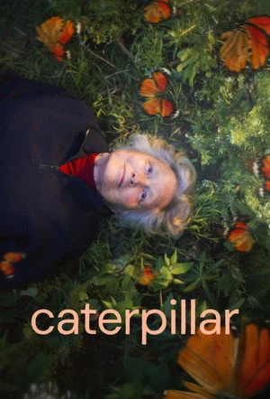Caterpillar (2026) Hindi (MULTI AUDIO) – – HD Poster Download - filmyfly