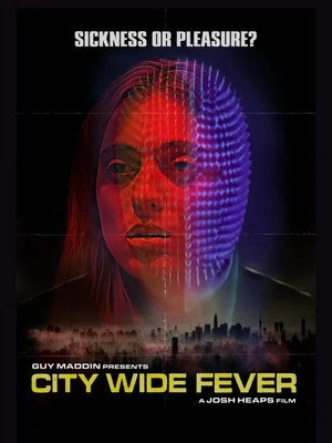 City Wide Fever (2026) Hindi (MULTI AUDIO) – – HD Poster Download - filmyfly