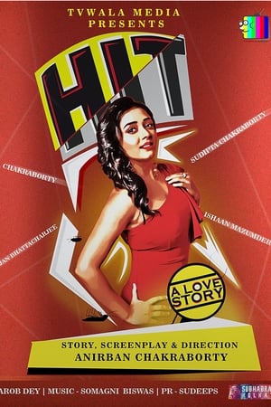 Hit 2020 (Hindi (Voice Over) -Telugu) Dual Audio [1.1GB] HD Poster Download - filmyfly