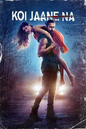 Koi Jaane Na 2021 Hindi Movie Pre- [1GB] HD Poster Download - filmyfly