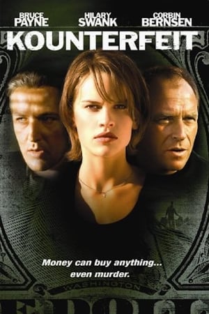 Kounterfeit (1996) Hindi Dual Audio 300MB HD Poster Download - filmyfly