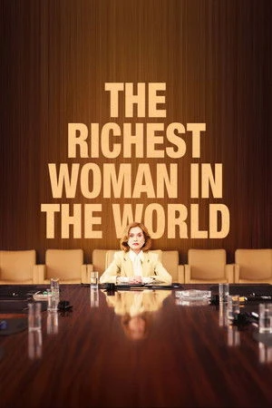 La Femme la plus riche du monde (2025) Hindi (MULTI AUDIO) – –