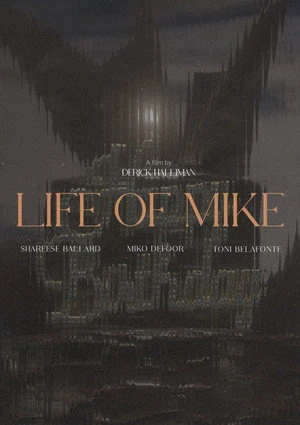 Life of Mike (2025) Hindi (MULTI AUDIO) – – HD Poster Download - filmyfly
