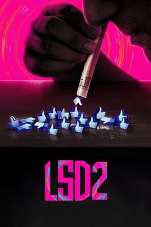 LSD 2: Love, Sex Aur Dhokha 2 2024 Hindi HD Poster Download - filmyfly