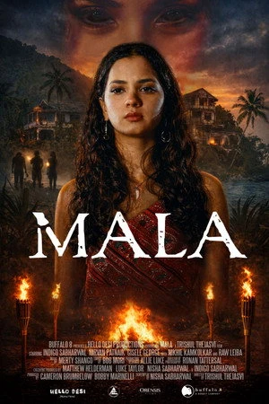 Mala (2026) Hindi (MULTI AUDIO) – – HD Poster Download - filmyfly
