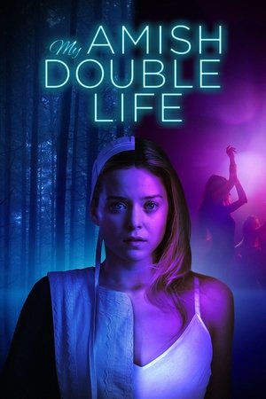 My Amish Double Life (2025) Hindi (MULTI AUDIO) – – HD Poster Download - filmyfly