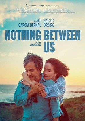 Nothing Between Us (2026) Hindi (MULTI AUDIO) – – HD Poster Download - filmyfly