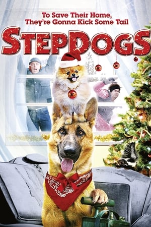 Step Dogs 2013 Hindi Dual Audio 300MB HD Poster Download - filmyfly