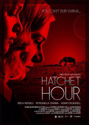 The Hatching (2016) Hindi Dual Audio [1.2GB] HD Poster Download - filmyfly