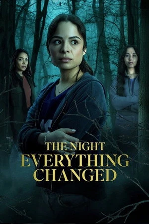 The Night Everything Changed (2026) Hindi (MULTI AUDIO) – –